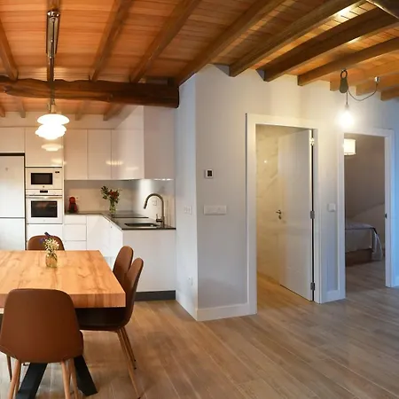 La Fontaine Feriehus *