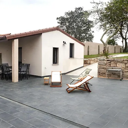 La Fontaine Holiday home