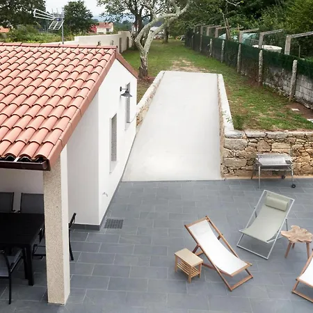 Holiday home La Fontaine *