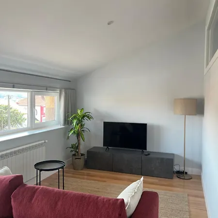 Feriehus La Fontaine *