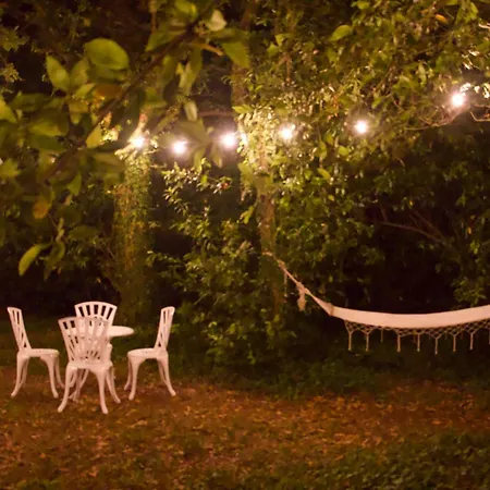 La Fontaine Feriehus