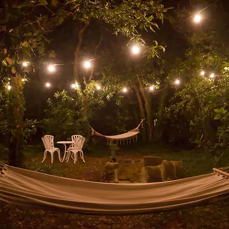 Feriehus La Fontaine