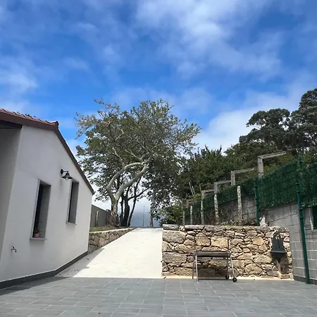 La Fontaine Tatil Evi