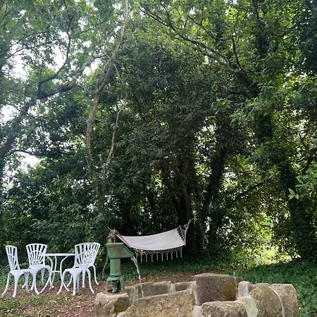 La Fontaine Tatil Evi Noia