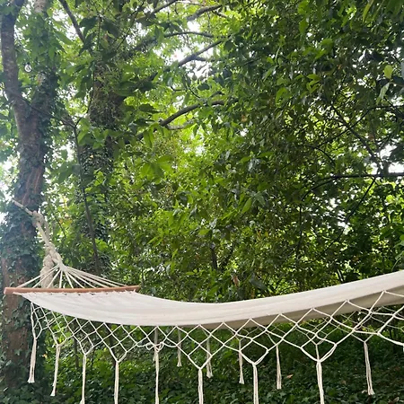Tatil Evi La Fontaine *