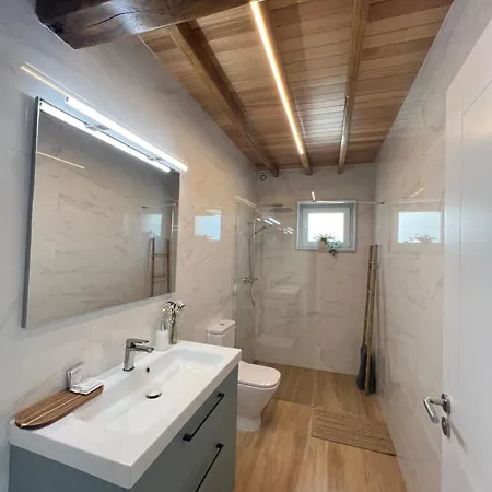 La Fontaine Tatil Evi