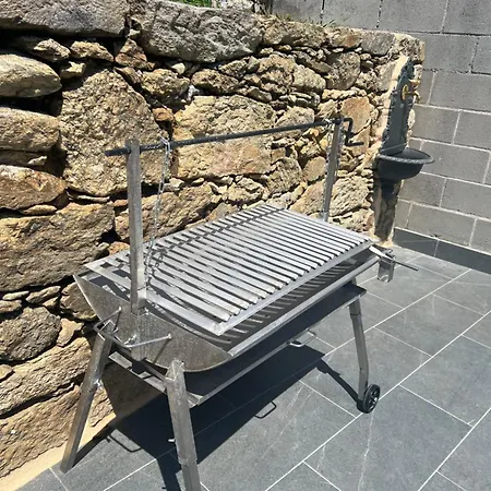 La Fontaine Noia