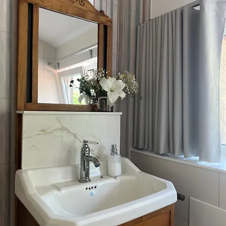 La Fontaine Feriehus Noia