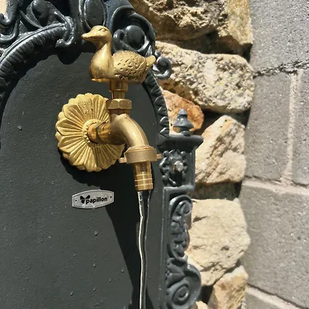 Feriehus La Fontaine