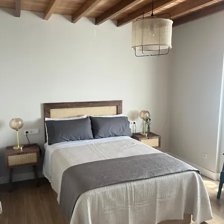 Feriehus La Fontaine