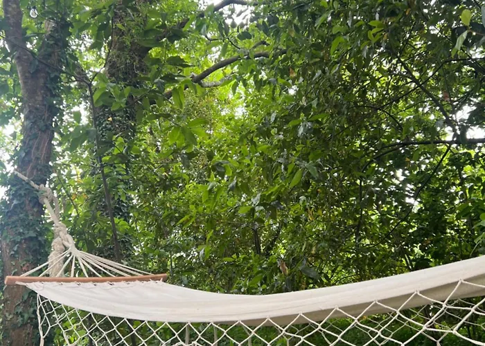 Σπίτι διακοπών La Fontaine *