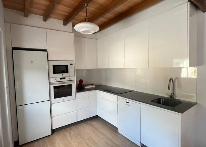 La Fontaine Σπίτι διακοπών