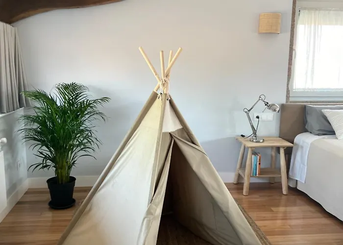 Σπίτι διακοπών La Fontaine Noia