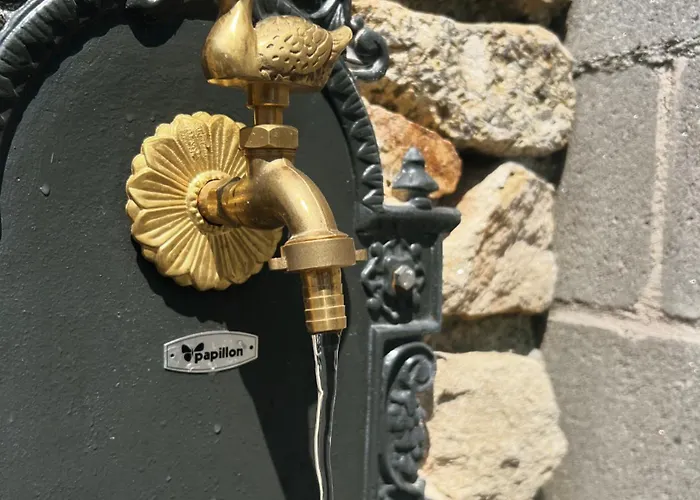 Σπίτι διακοπών La Fontaine