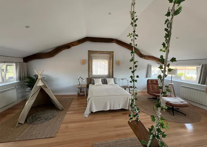 Σπίτι διακοπών La Fontaine *